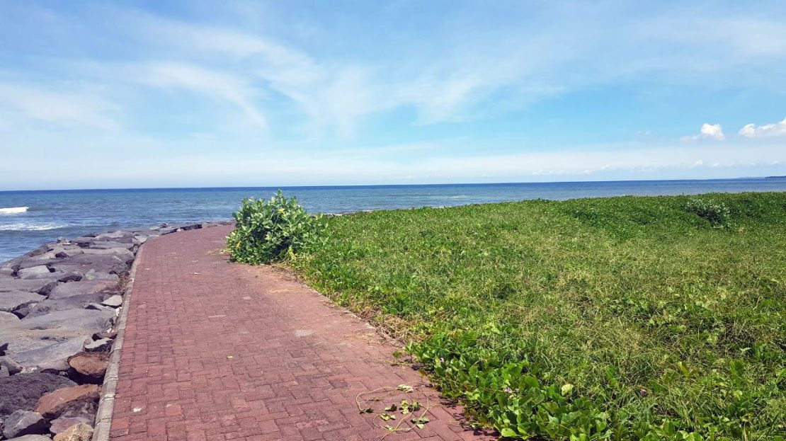 beach land for sale in south bali