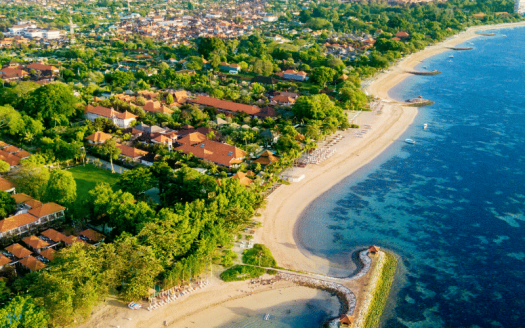 Bali Special Economic Zone