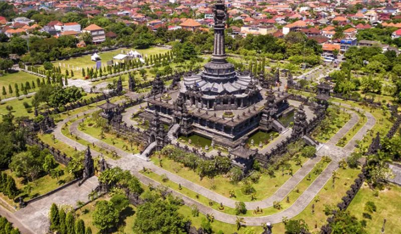 Denpasar Bali Tourism