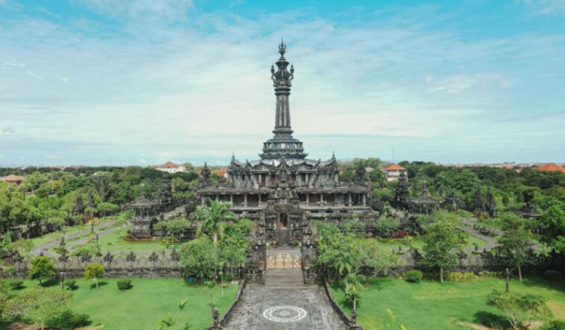 Tourism Denpasar Bali