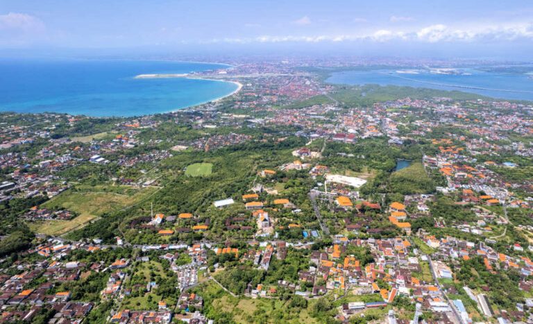 Bali Crimes Rising