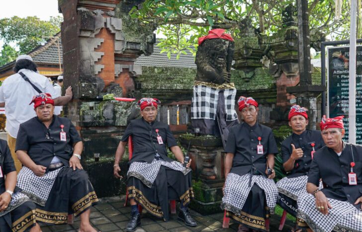 Bali Crime