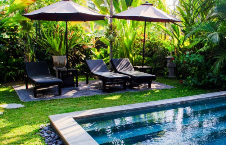 Bali Holiday Accommodation