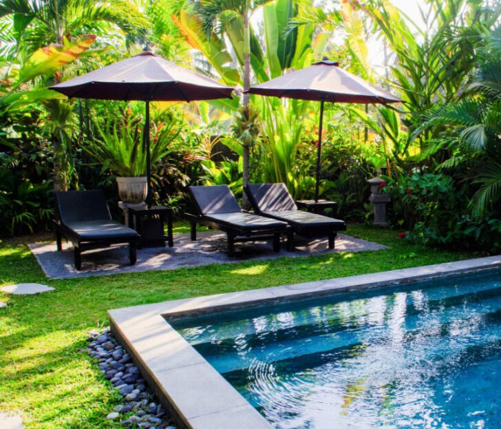 Bali Holiday Accommodation