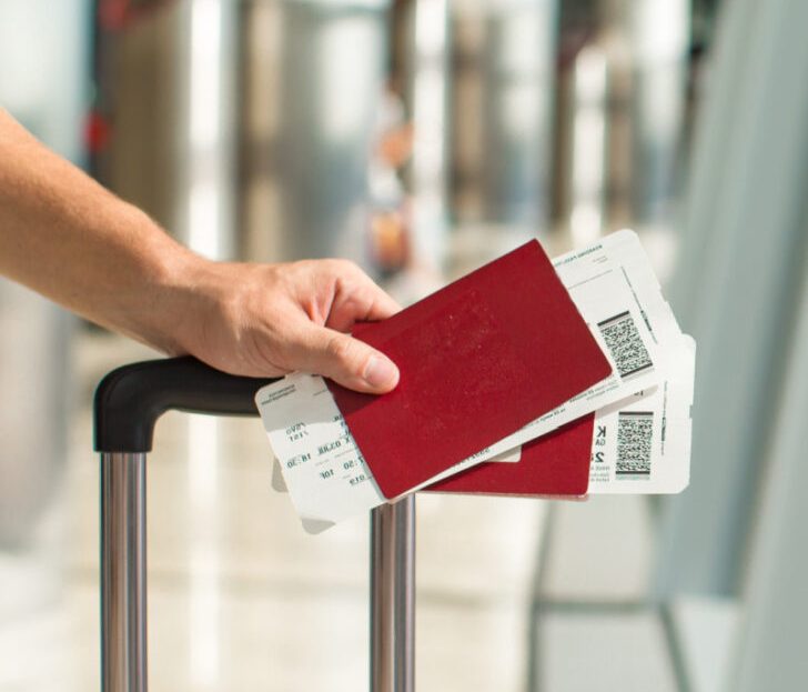 Bali Immigration Office