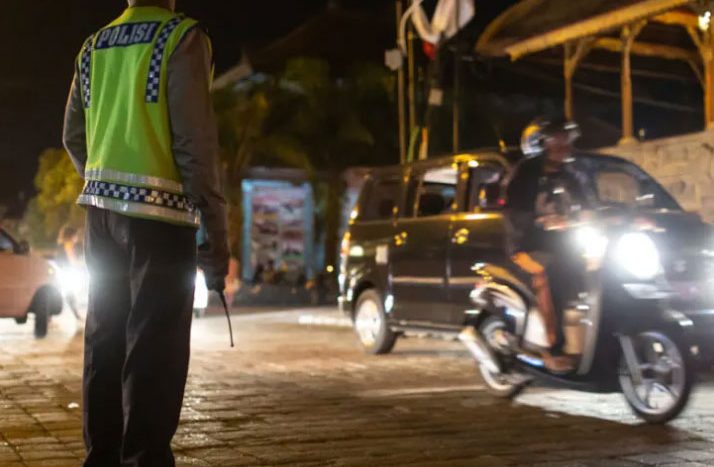 Bali's Crime Rates Rise
