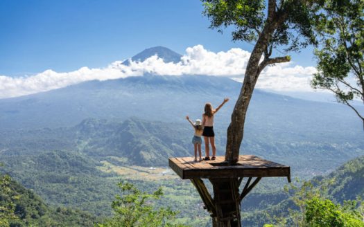 Bali Quality Tourism