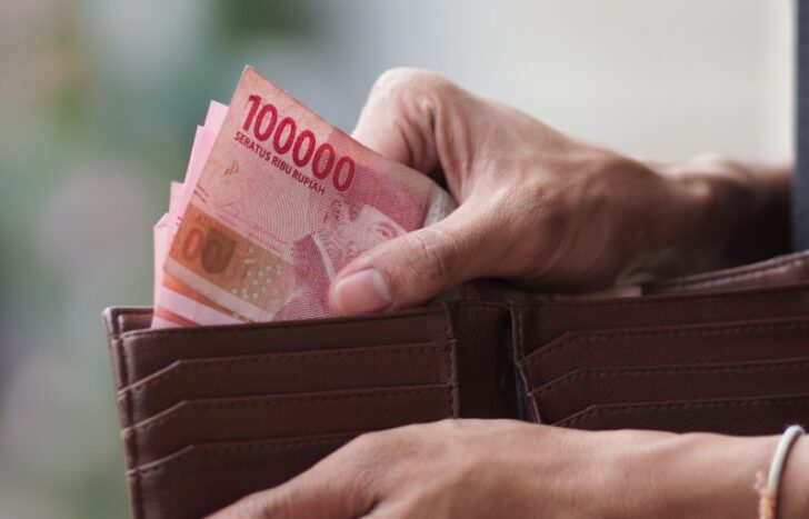 Bali Money Scam