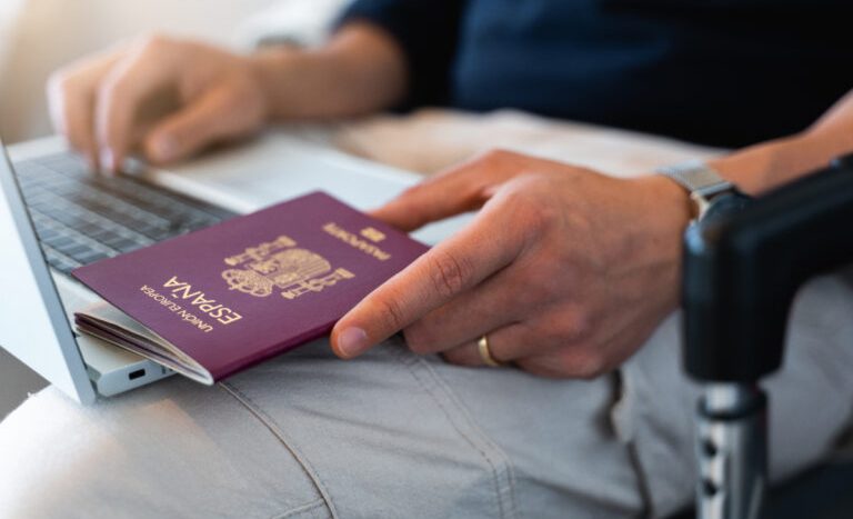 Bali Visa Extension Errors