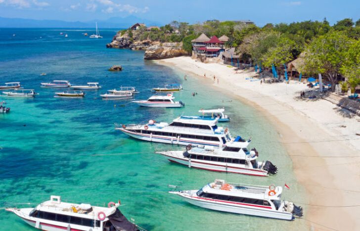 Bali Boat Terminal