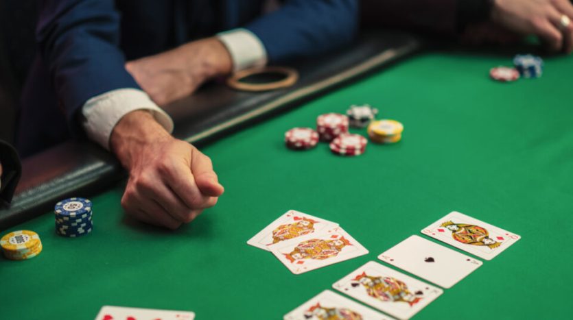 Bali Casino Development