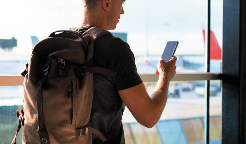 Bali Tourist Numbers
