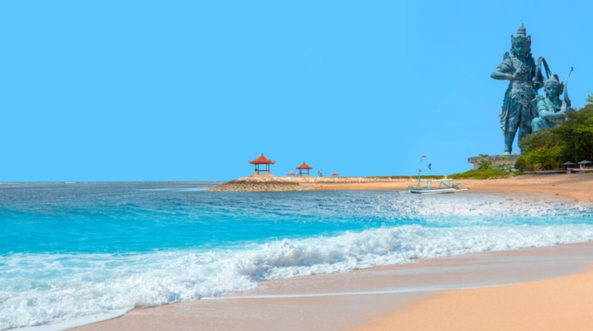 Real Estate Bali Licensing