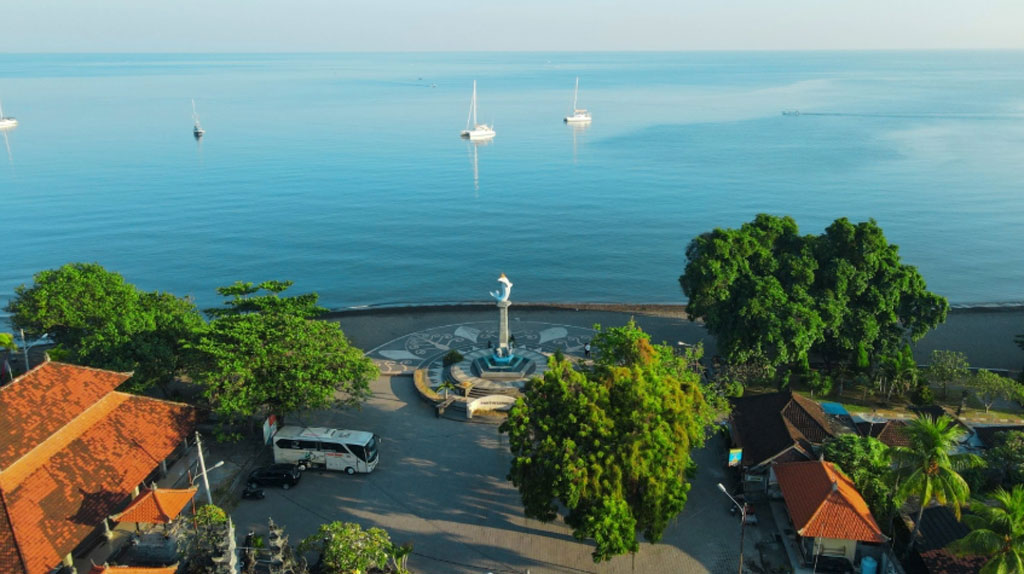 Lovina North Bali Tourism