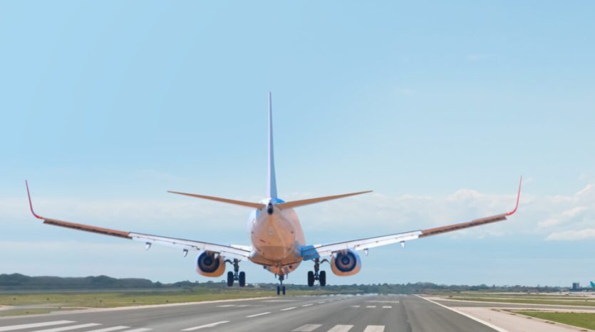 North Bali Airport Construction 2028