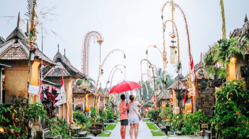 Bali Tourism Development 2026