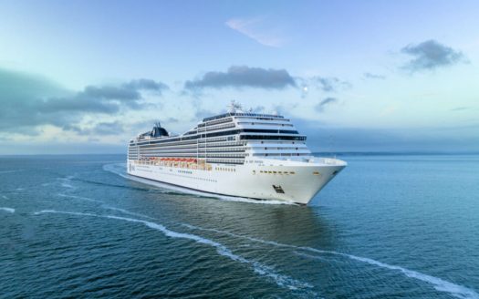 Bali Cruise Travel 2026